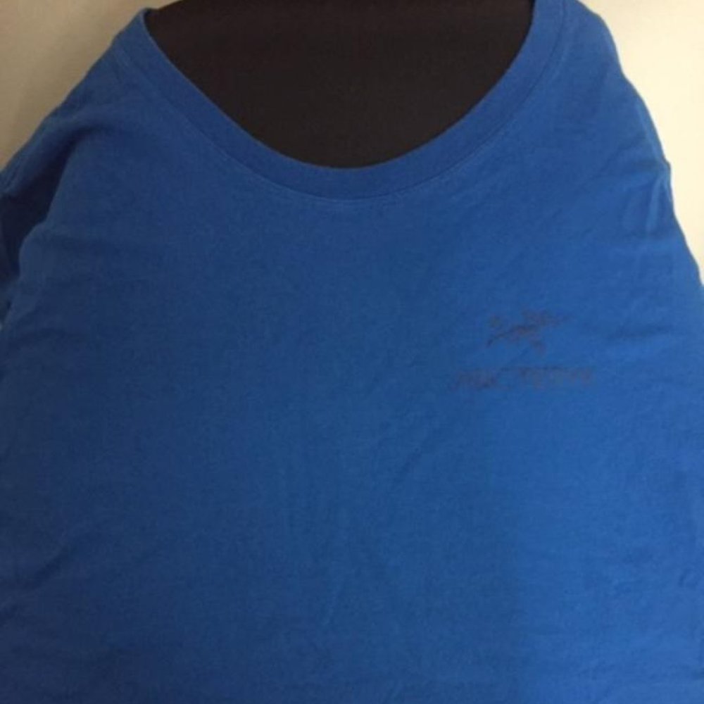 Arc'Teryx Men's Tee Shirt